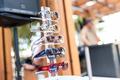 Furla Beach Club Experience: Večer talijanskog dizajna u Poreču