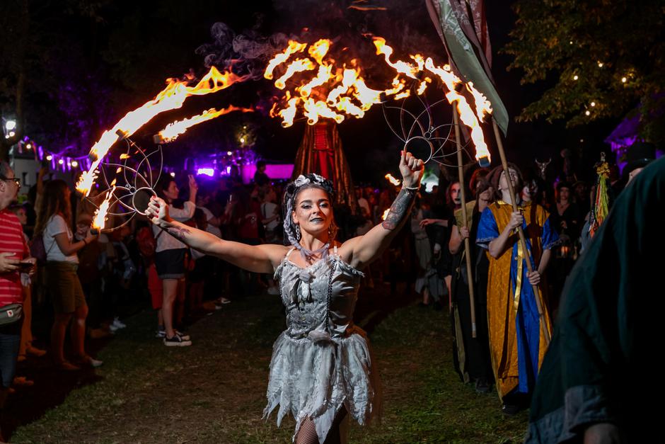  | Autor: Iva Lulić / Perunfest