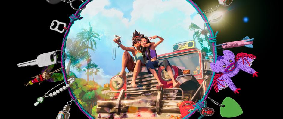  | Autor: DreamWorks