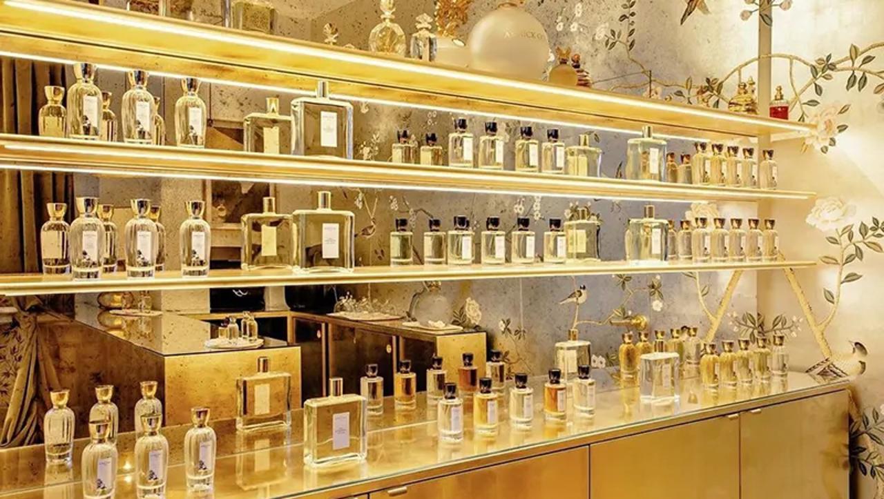 Najskuplji parfemi na svijetu