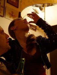 Žene, luđaci i malo dobrih pedera