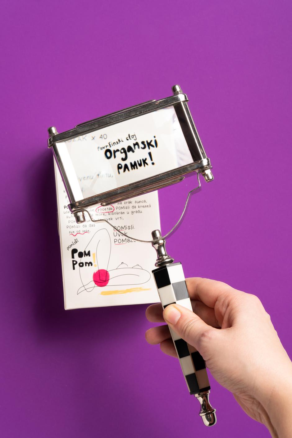  | Autor: POM POM Pomisli