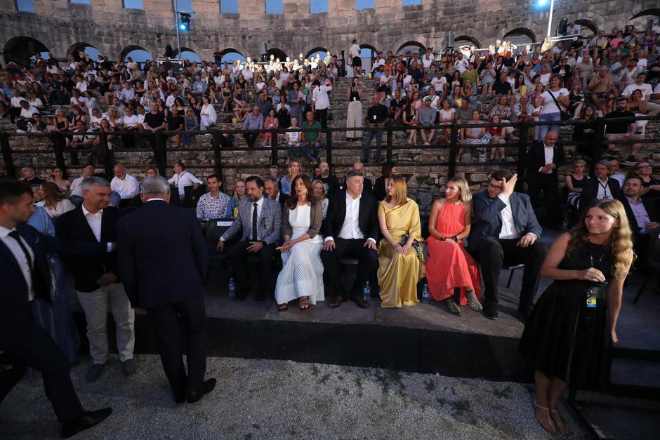  | Autor: Pixsell/  Sasa Miljevic / Pixsell