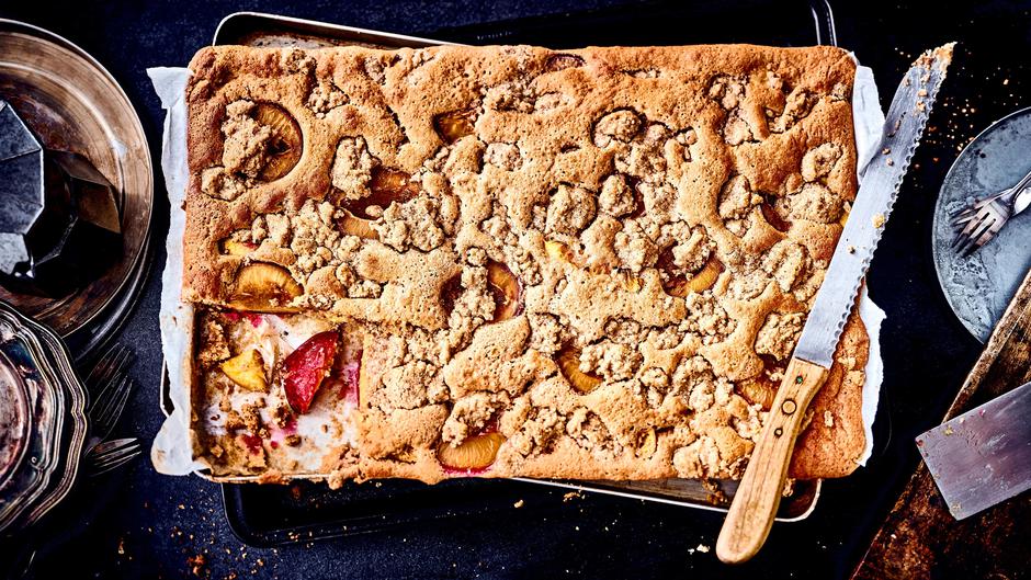 Zimski kolač iz lima | Autor: edeka