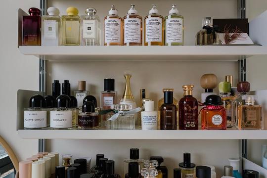 Najbolji parfemi 2025. godine