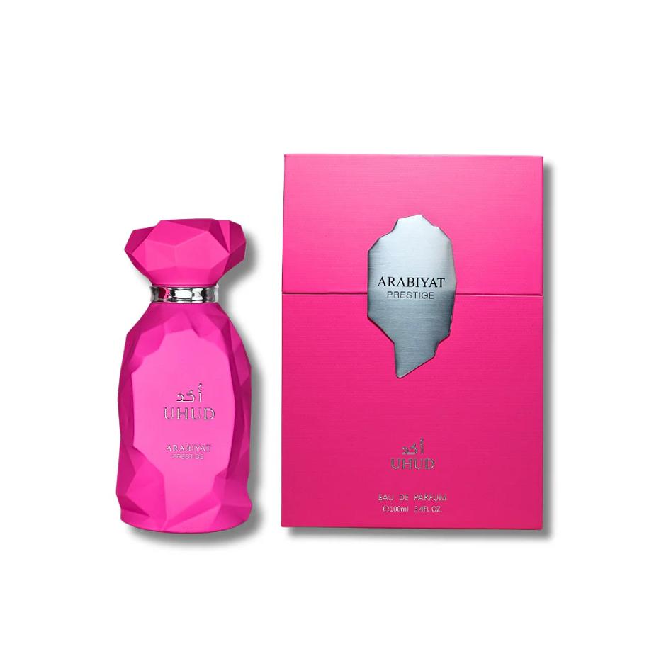  | Autor: Arabiyat Prestige Uhud Eau de Parfum