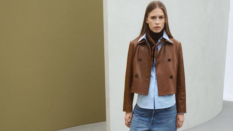 Troumimo se izme&dstrok;u ove 3 ko&zcaron;ne jakne iz Manga. Tako razli&ccaron;ite, a tako dobre...