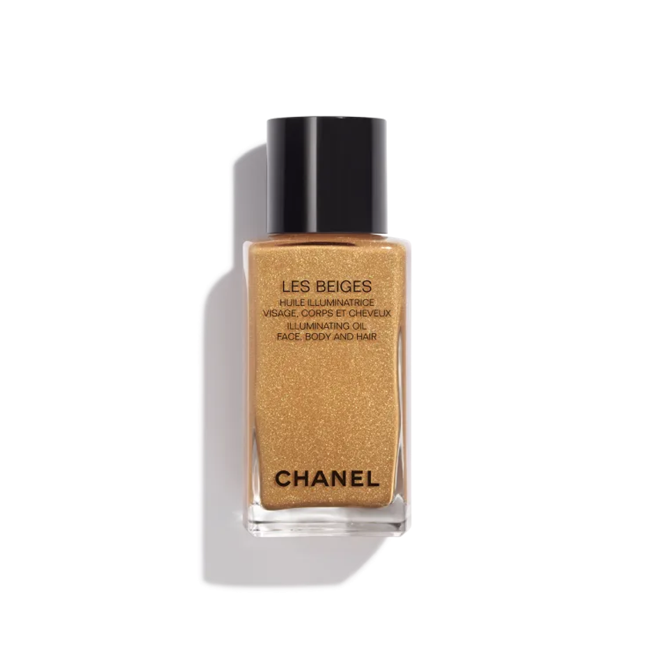 Chanel ulje | Autor: chanel.com