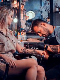 Što sve umjetnik za tetoviranje želi da znaš prije nego dođeš k njemu