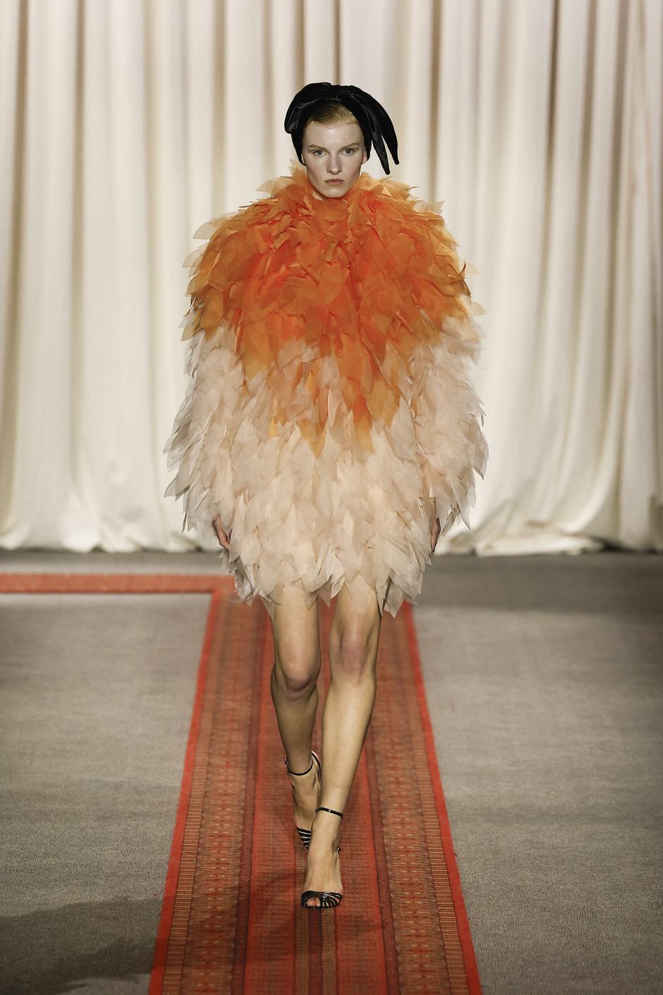  | Autor: Ik Aldama/DPA/Pixsell