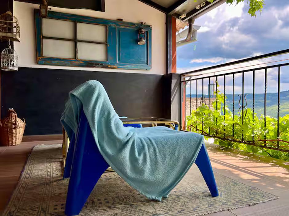  | Autor: Airbnb/Birdhouse