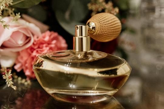 Najbolji arapski parfemi