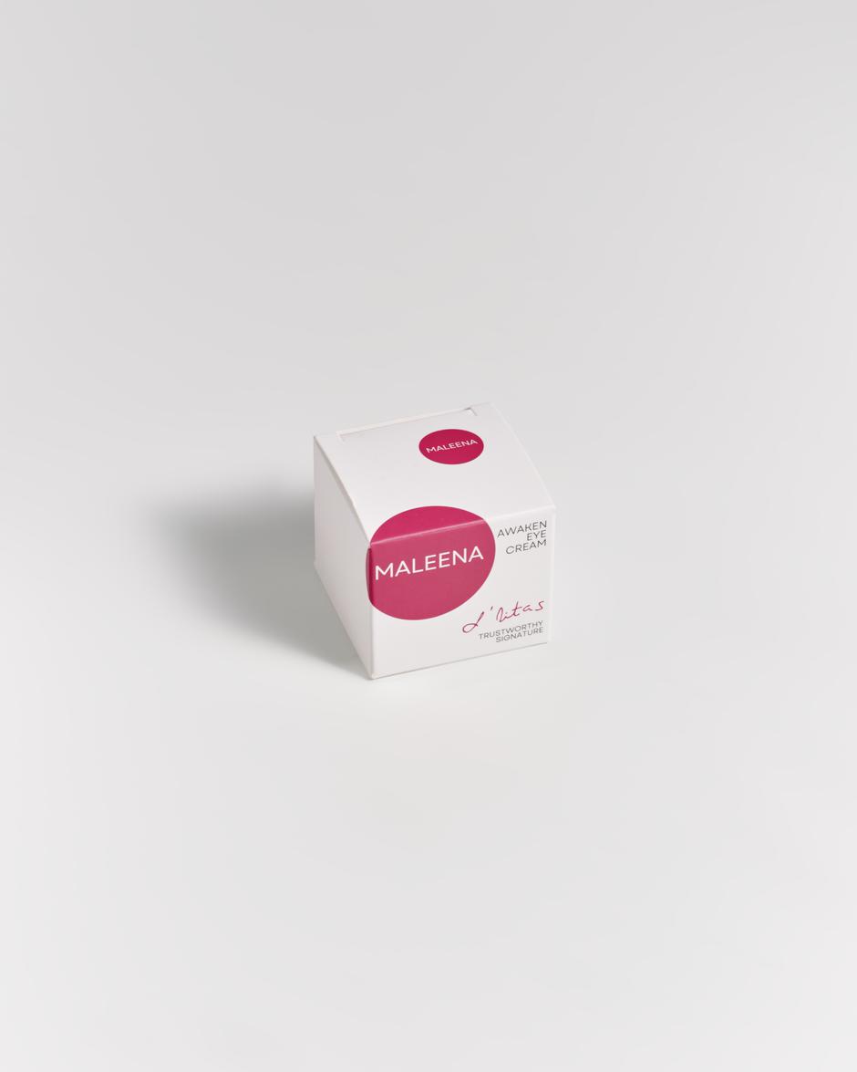  | Autor: Maleena Cosmetics