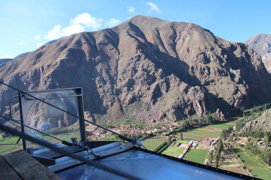  | Autor: Skylodge Adventure Suites