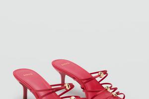 FOTO: Mango ima najljepše natikače na petu. Izdvojili smo 15 favorita