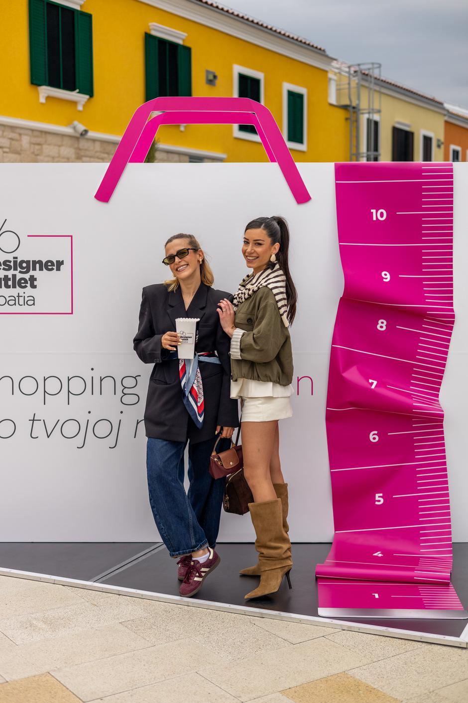  | Autor: DESIGNER OUTLET CROATIA
