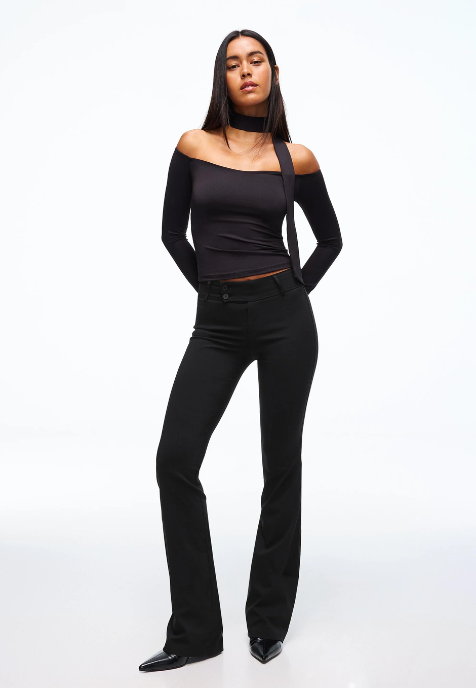  | Autor: Bershka