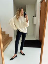 outfit sa skinny trapericama