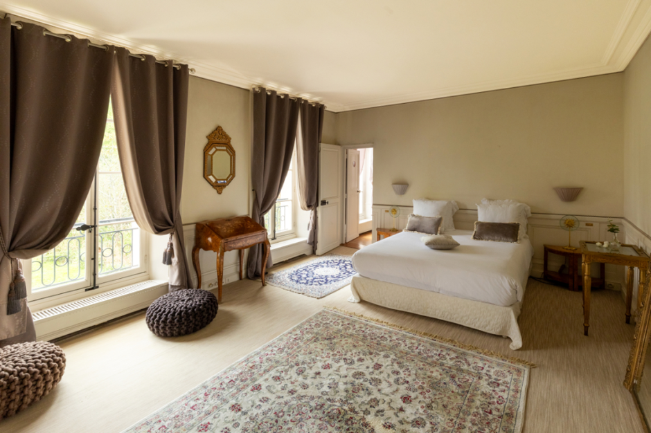  | Autor: Matteo Merea za PylaParis.fr