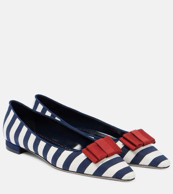 FOTO: Manolo Blahnik predstavio je ekskluzivnu kolekciju, oličenje je slatkog života i ljeta u Italiji