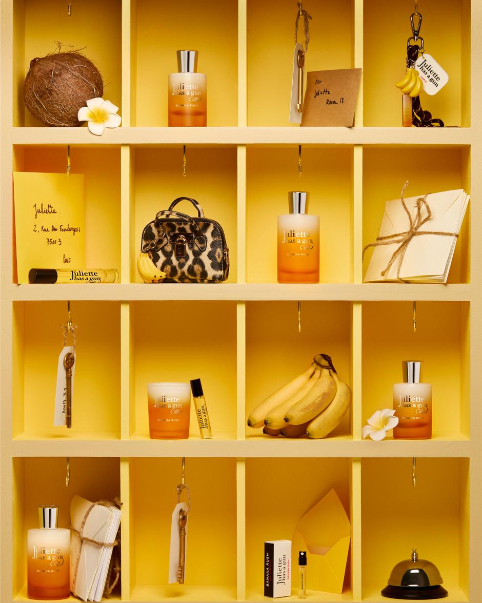  | Autor: Juliette Has A Gun