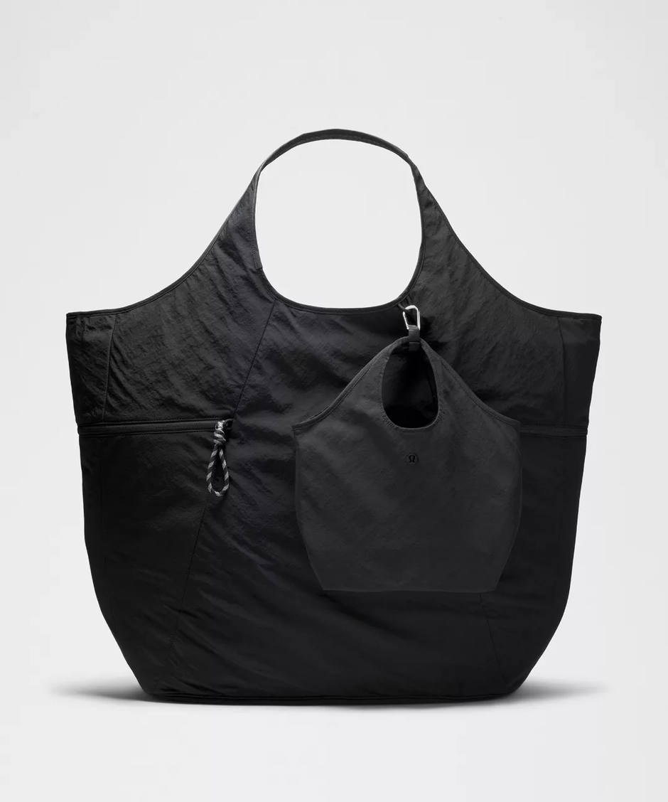  | Autor: Lululemon