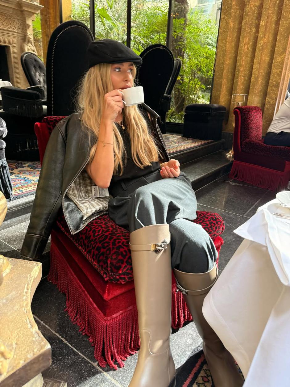  | Autor: Instagram @valeryst1111