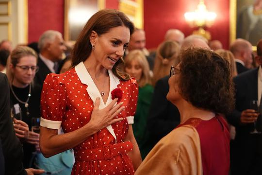 Kate Middleton