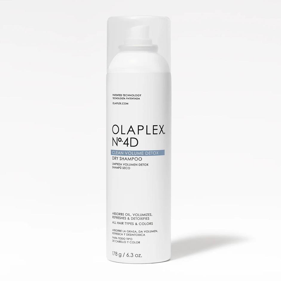 Olaplex šampon za suho pranje | Autor: Olaplex