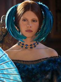 Mia Goth, film Frankenstein