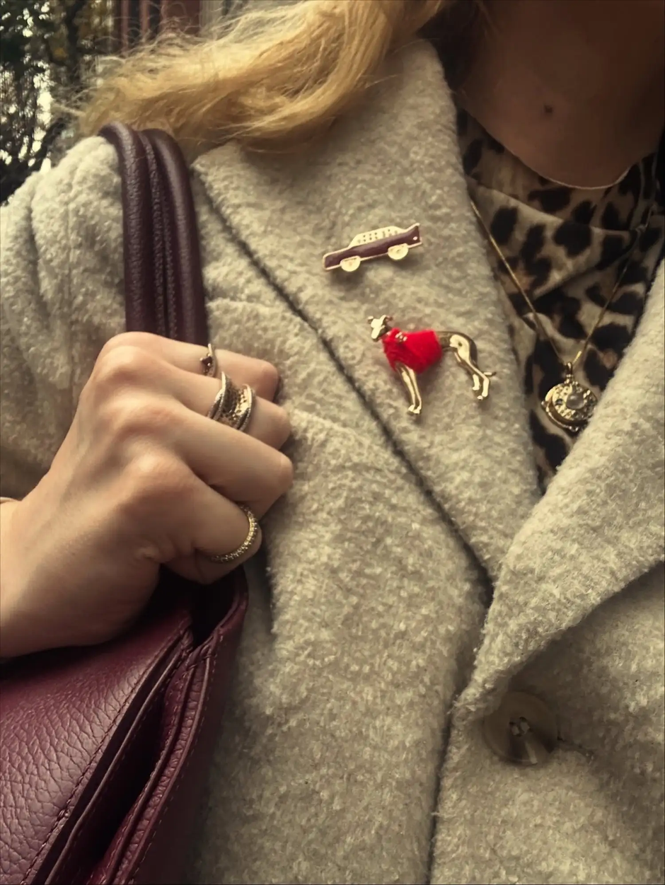  | Autor: @ali.nicole / Instagram