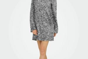 FOTO: Ako priželjkuješ haljinu sa šljokicama, krajnji je tren da ju kupiš. Suzili smo izbor na 16 wow modela