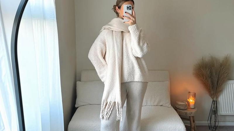 Pletene hlače pravi su zimski must-have, izdvojili smo 10 najljepših iz trenutne ponude