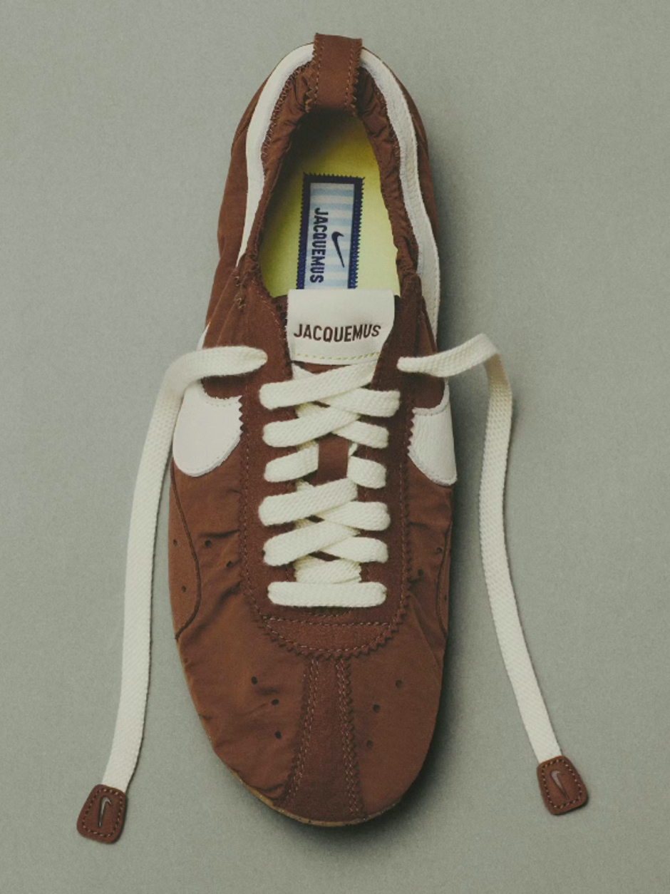  | Autor: Jacquemus x Nike