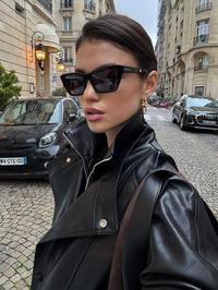 Oblik i položaj naušnioca mogu pomladiti lice