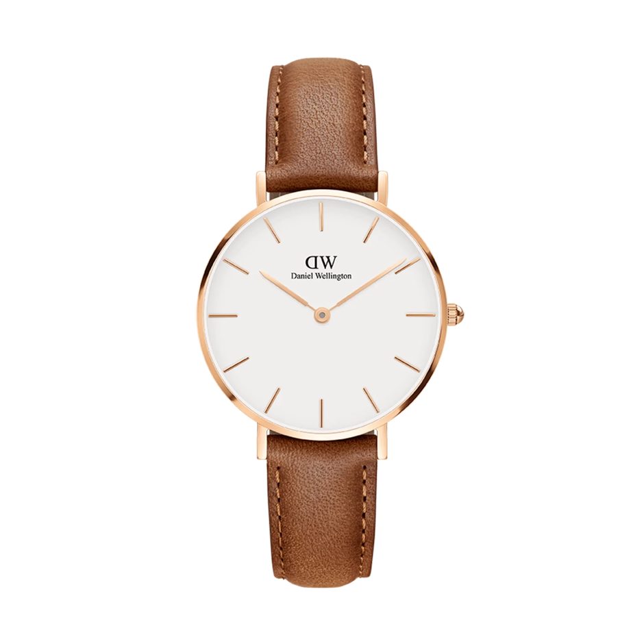  | Autor: Daniel Wellington