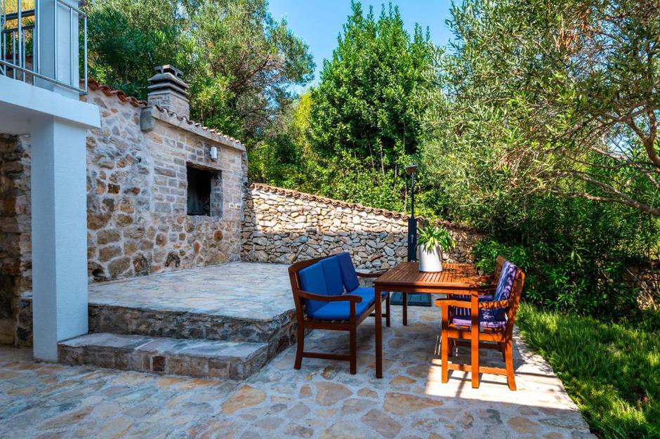  | Autor: Booking/Villa Marceline