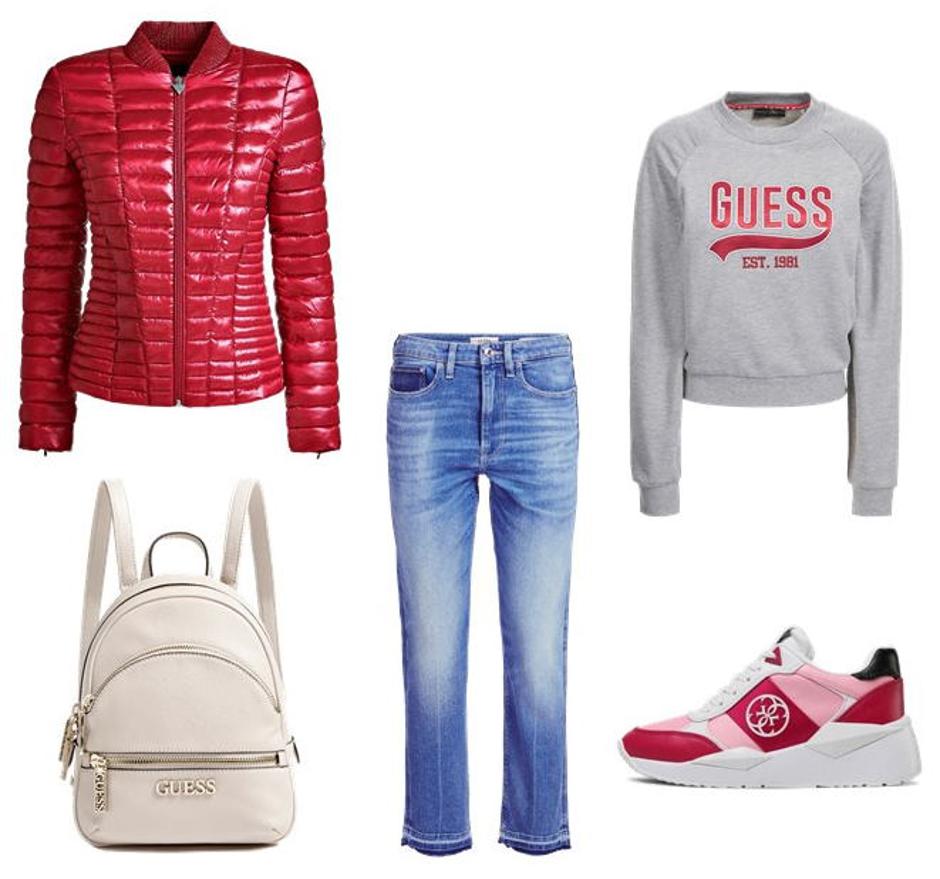  | Autor: Guess