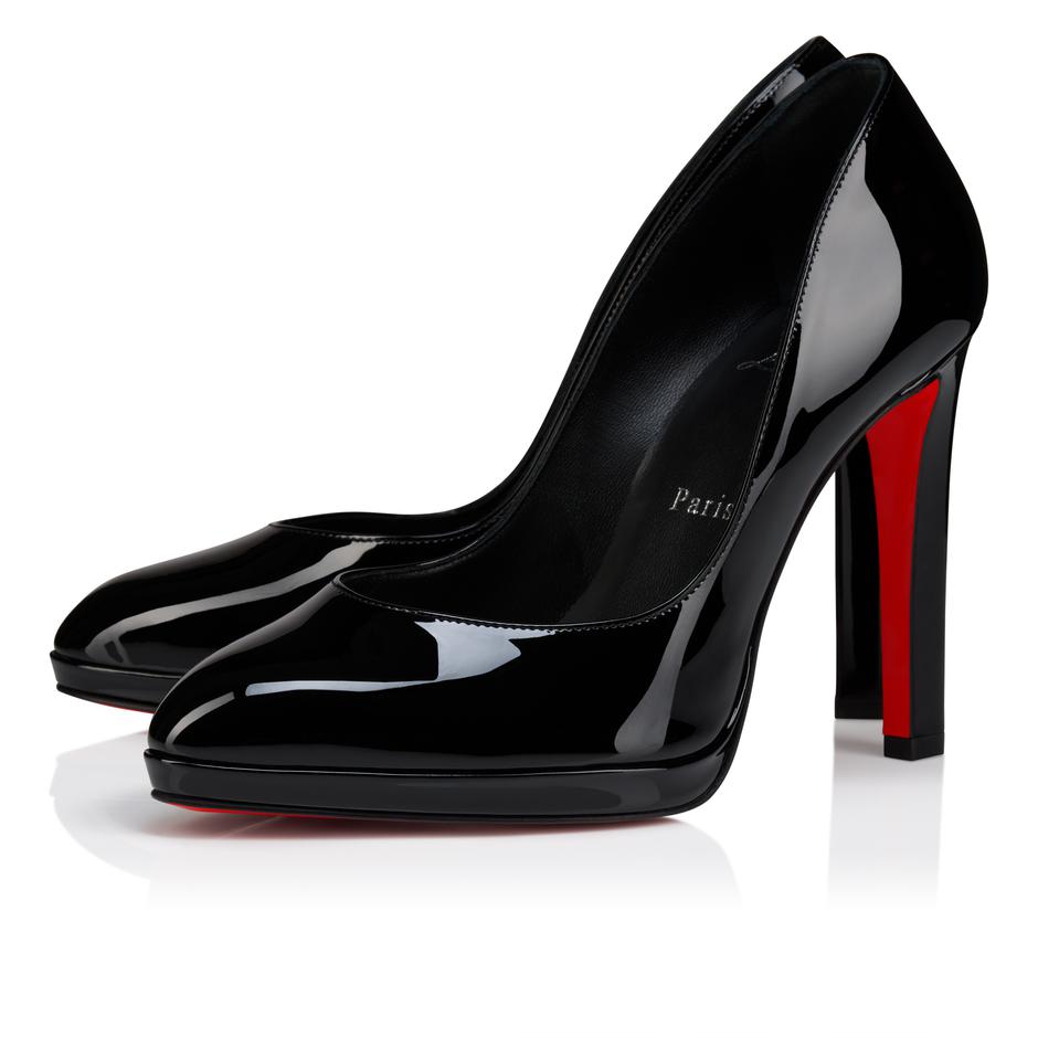  | Autor: Christian Louboutin