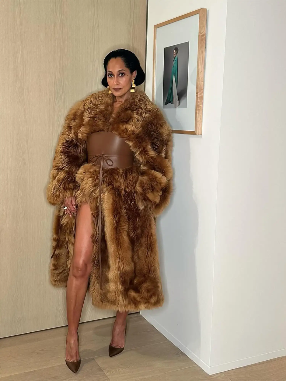  | Autor: Instagram @traceeellisross