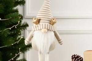 FOTO: Patuljke volimo i ovog Božića. Evo najljepših koje kupujemo već od 1,50 eura