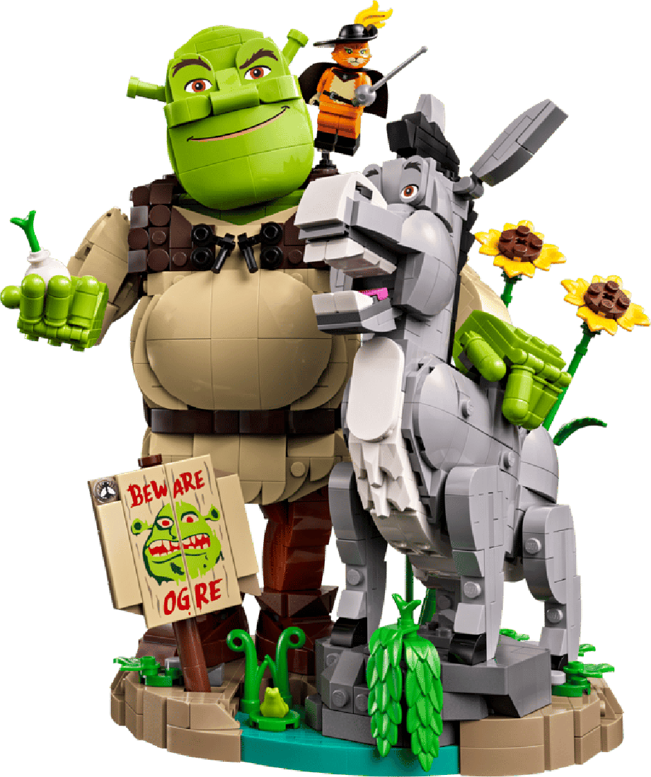  | Autor: LEGO