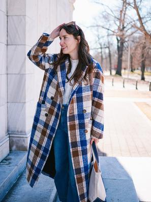 Zimska odjeća za niske žene