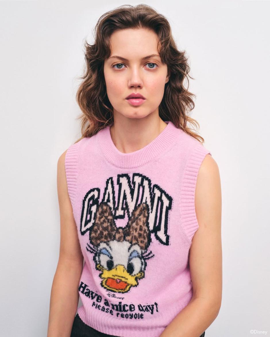  | Autor: Ganni x Disney