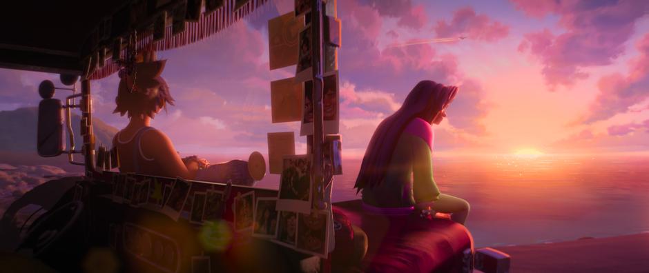  | Autor: DreamWorks