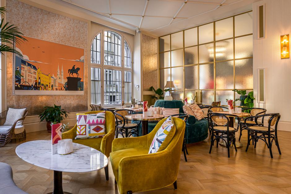  | Autor: Amadria Park Hotel Capital