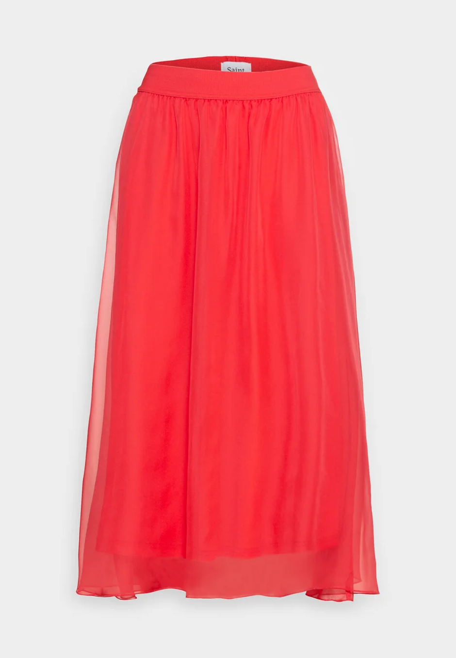 lepršava midi suknja | Autor: Zalando