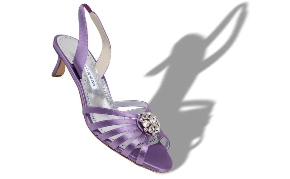  | Autor: Manolo Blahnik