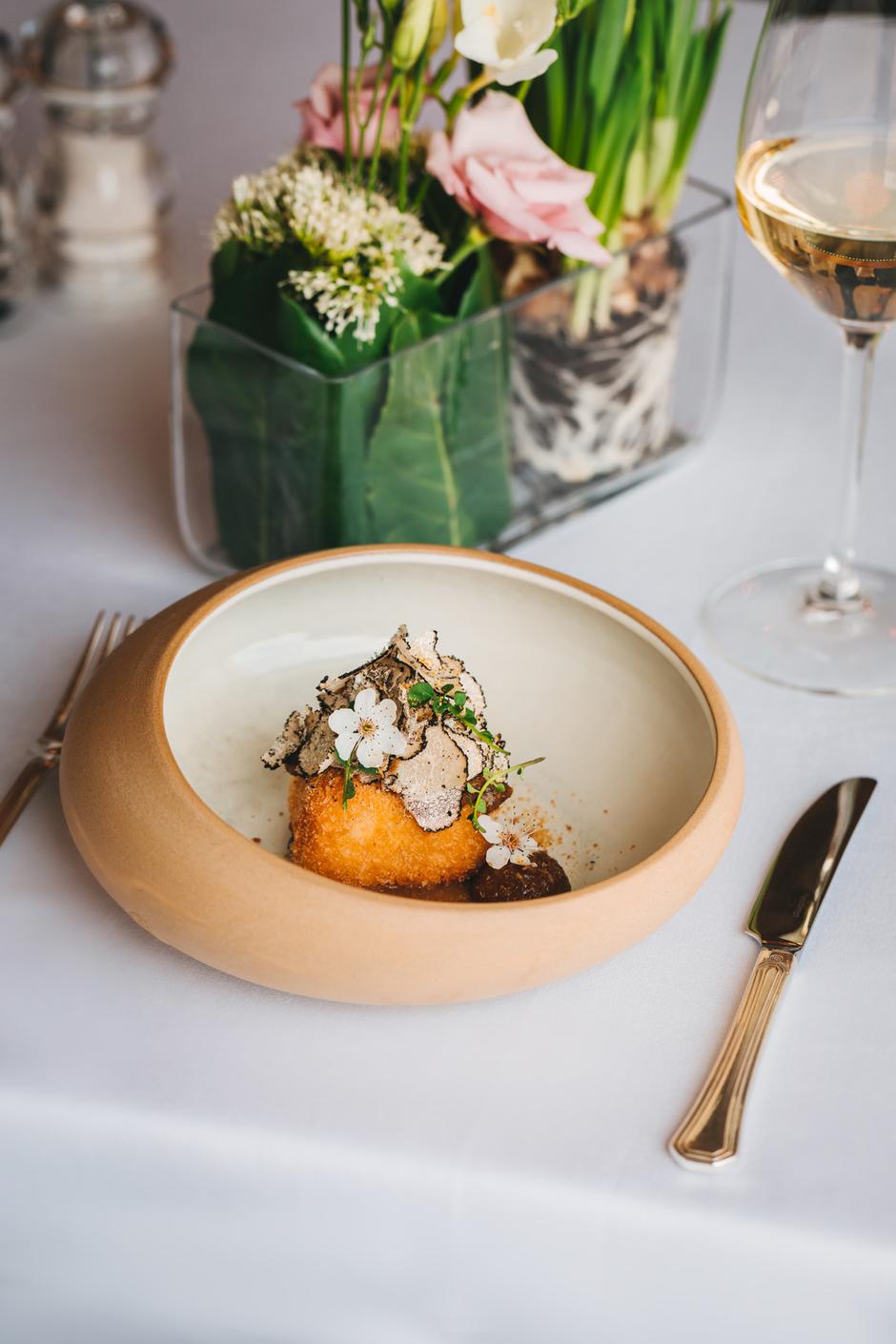  | Autor: Arhiva hotela Esplanade