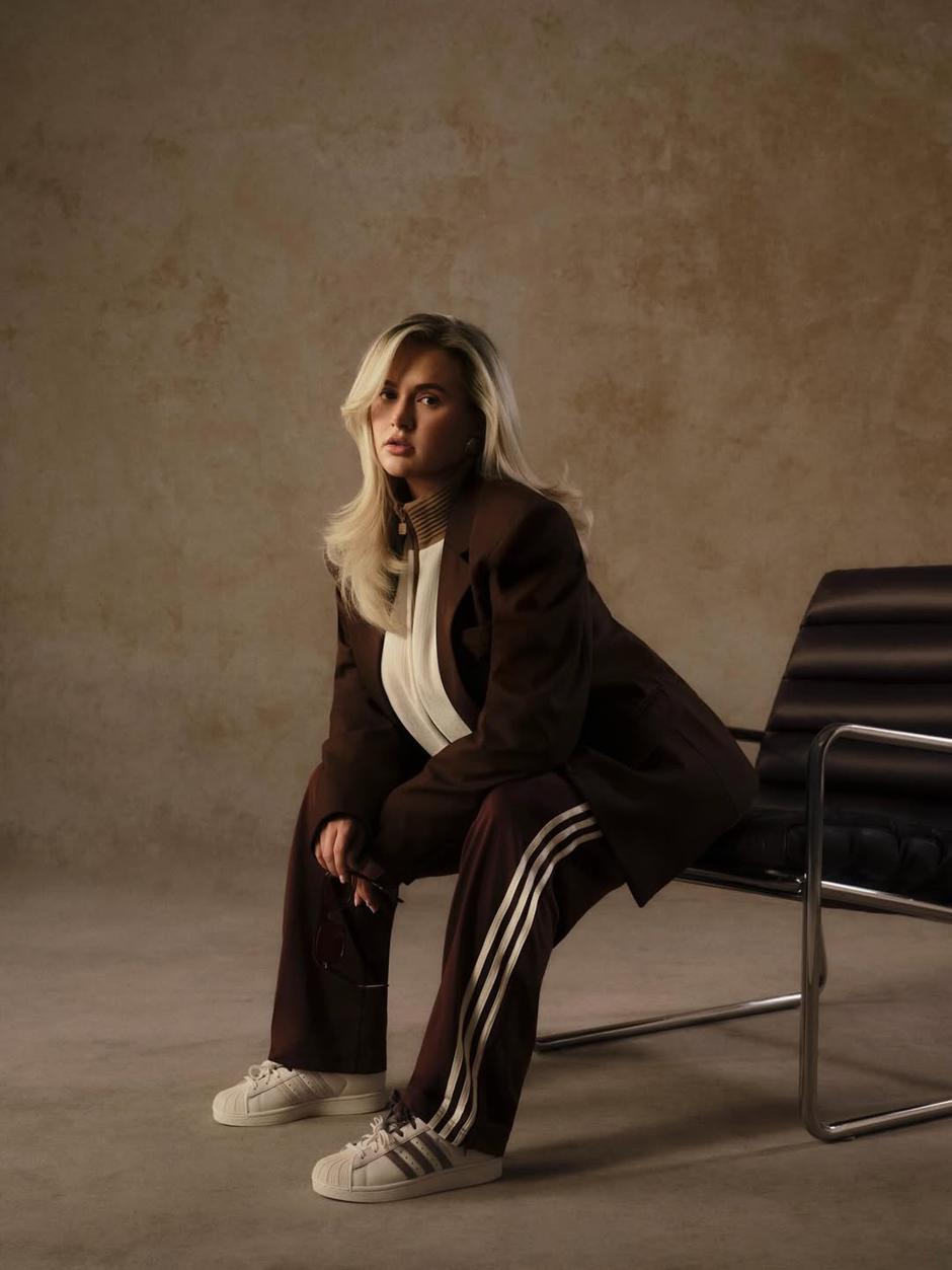  | Autor: adidas x Molly-Mae